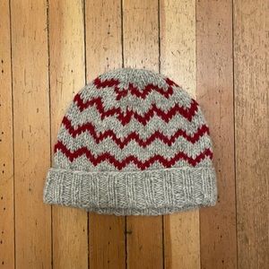 Vintage bridge & Burn beanie